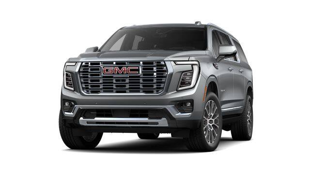 2026 Yukon XL