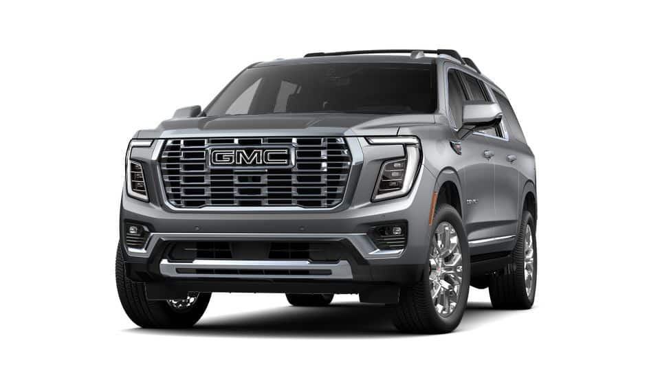 2026 GMC Yukon Denali AWD's photo
