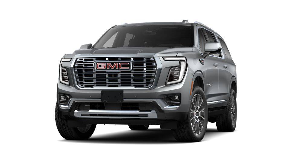 2026 GMC Yukon XL Denali - Photo 51