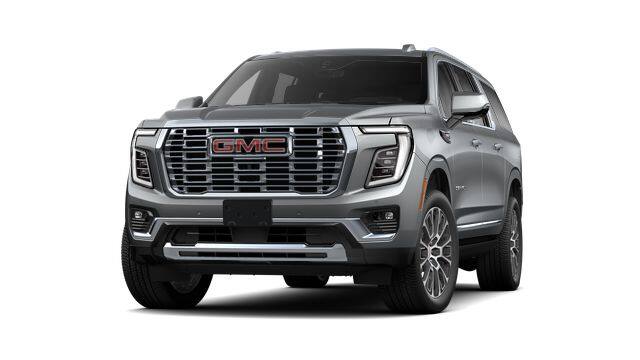 2026 Yukon XL