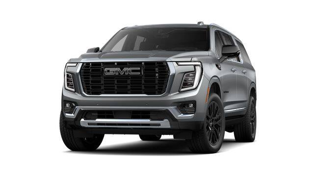 2026 Yukon XL