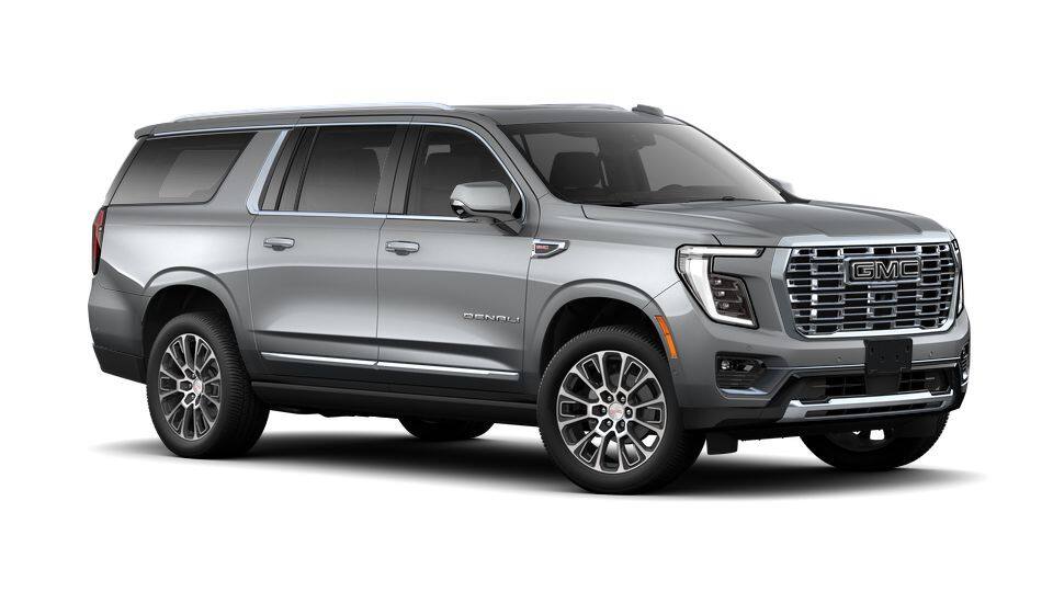 2026 GMC Yukon XL Denali - Photo 22
