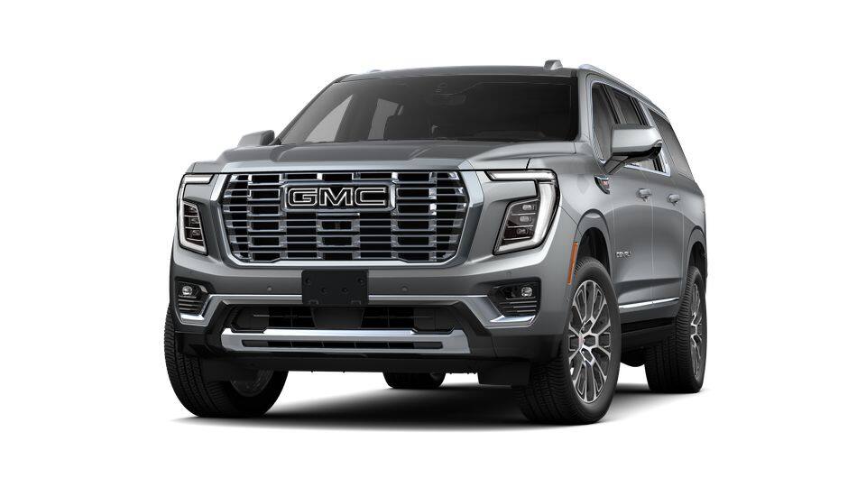 2026 GMC Yukon XL Denali - Photo 19