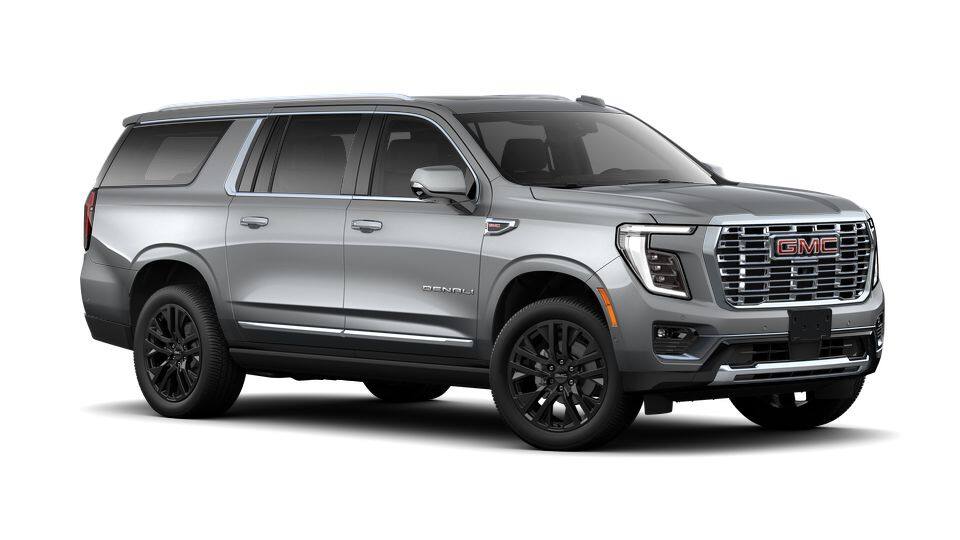 2026 GMC Yukon XL Denali - Photo 55
