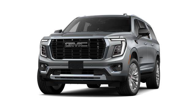 2026 Yukon XL