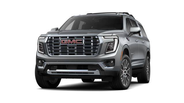 2026 Yukon XL Denali