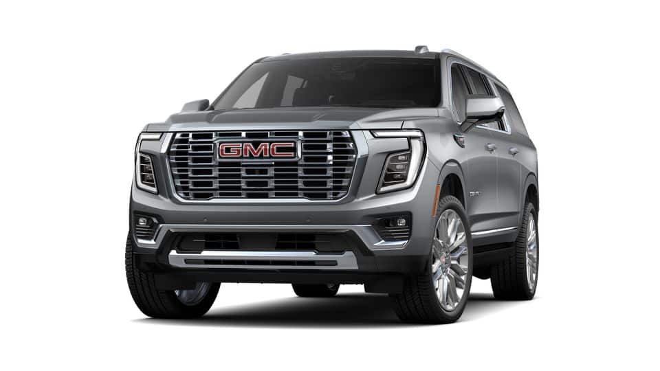 2026 GMC Yukon XL Denali - Photo 39