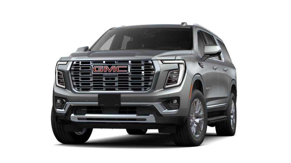 2026 GMC Yukon XL Denali - Photo 26