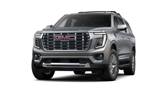 2026 Yukon XL Denali
