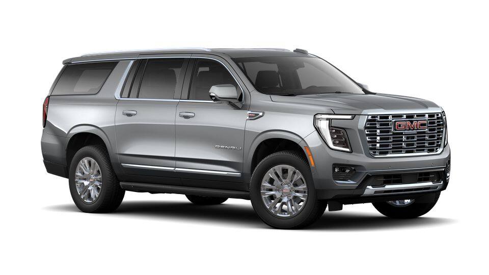 2026 GMC Yukon XL Denali - Photo 30