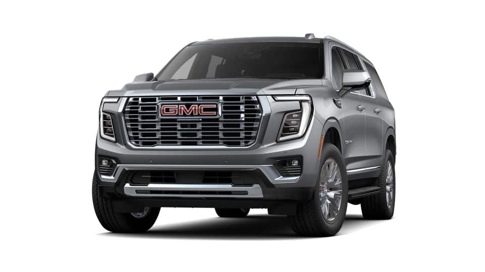2026 GMC Yukon XL Denali - Photo 27