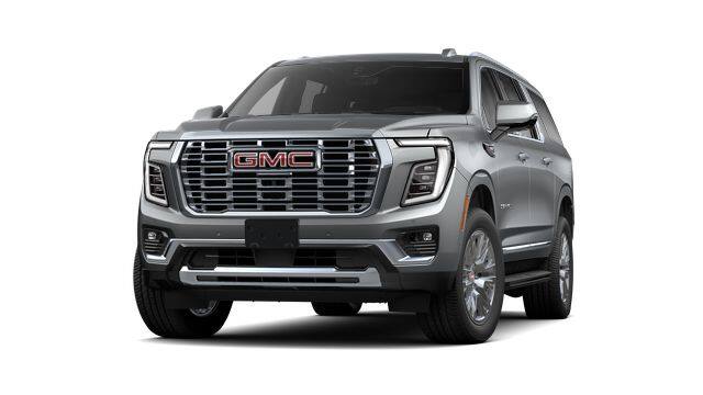 2026 Yukon XL