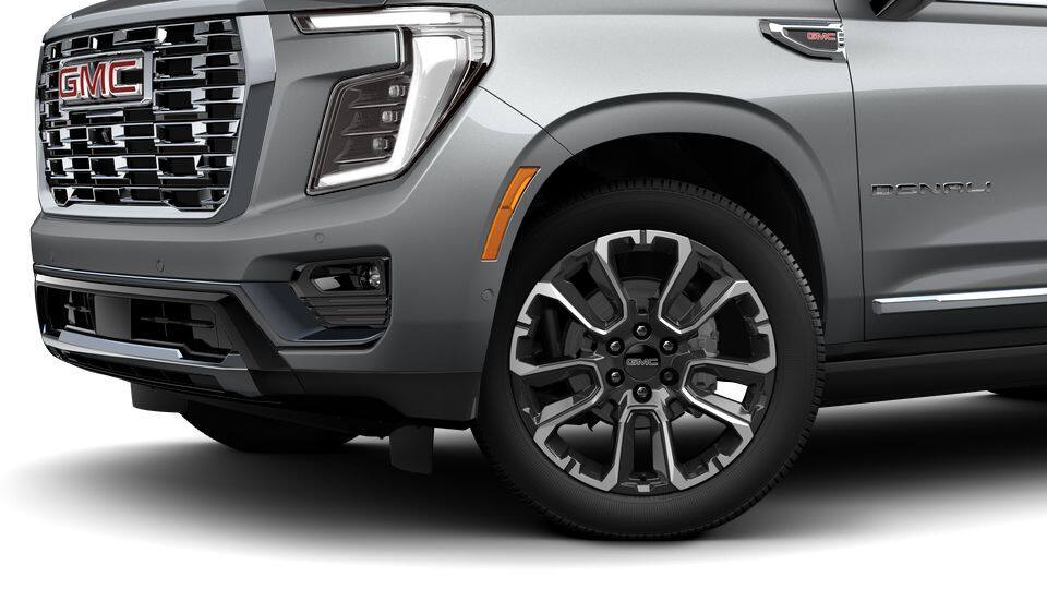2026 GMC Yukon XL Denali - Photo 31