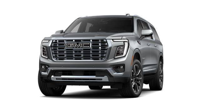 2026 Yukon XL