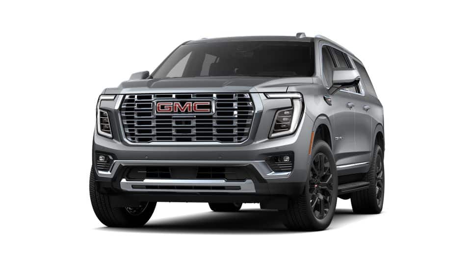 2026 GMC Yukon XL Denali - Photo 73