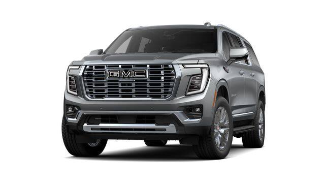 2026 Yukon XL