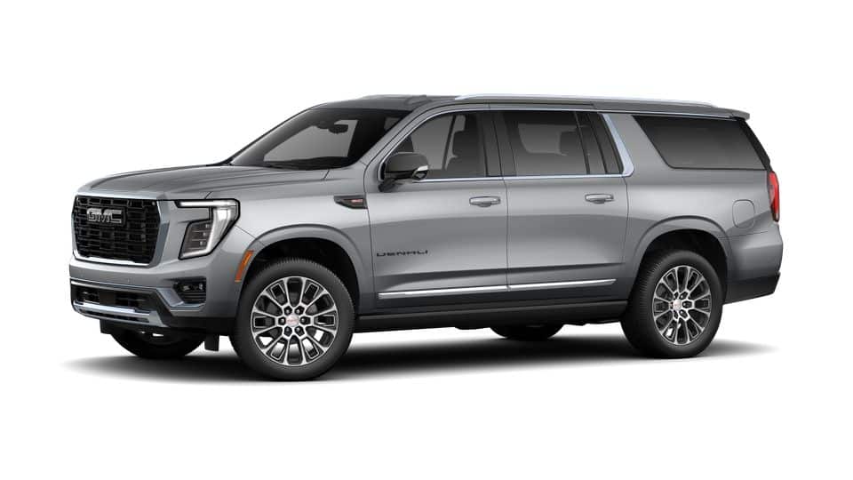 2026 GMC Yukon XL Denali - Photo 52