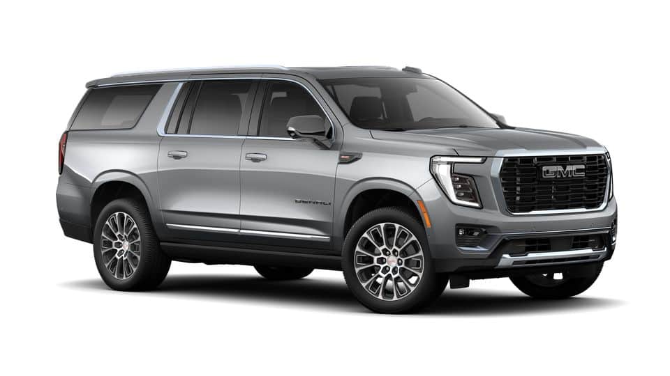 2026 GMC Yukon XL Denali - Photo 54