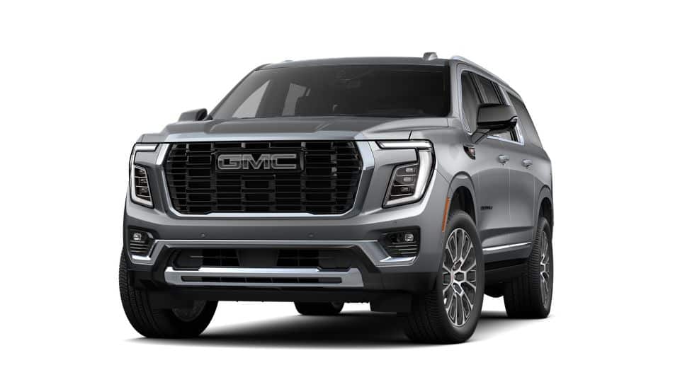 2026 GMC Yukon XL Denali - Photo 50