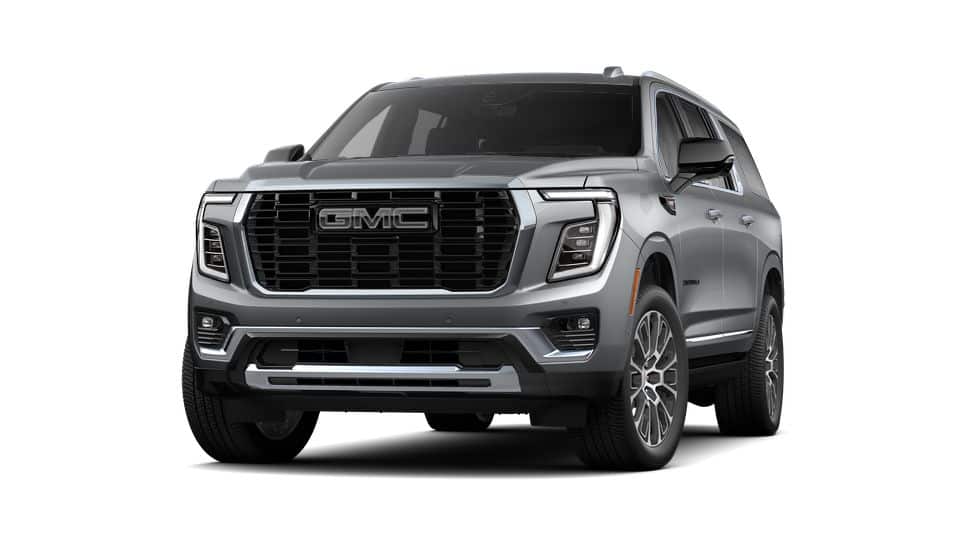 2026 GMC Yukon XL Denali - Photo 51