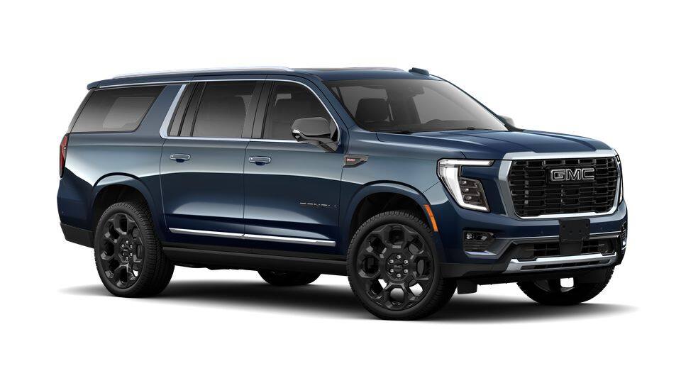 2026 GMC Yukon XL Denali - Photo 34