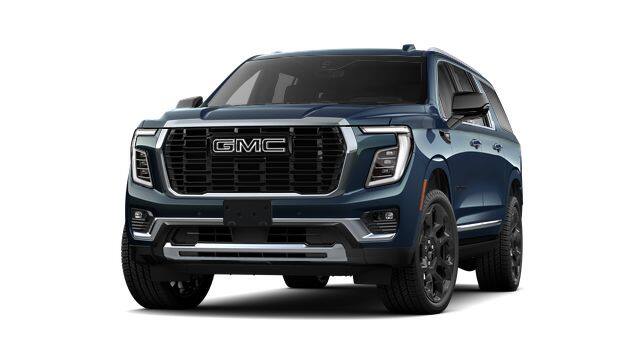 2026 Yukon XL