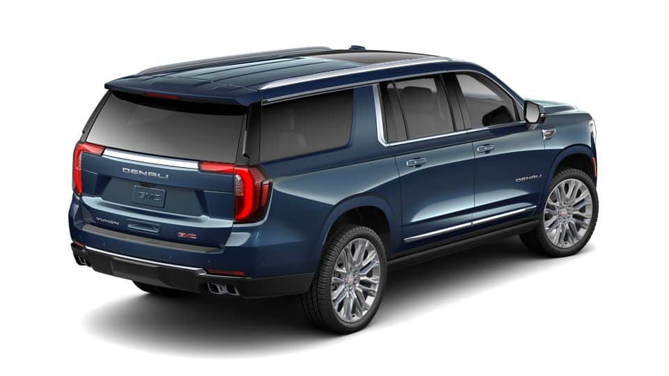 2026 GMC Yukon XL Denali - Photo 53