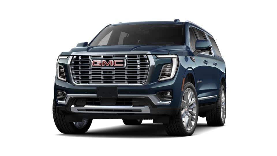 2026 GMC Yukon XL Denali - Photo 51