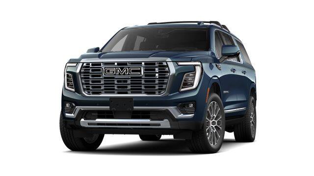 2026 Yukon XL