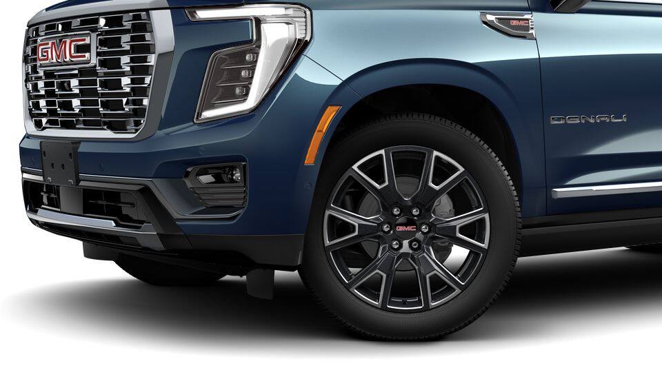2026 GMC Yukon XL Denali - Photo 10