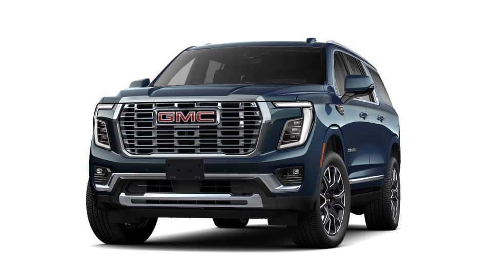 2026 GMC Yukon XL Denali's photo