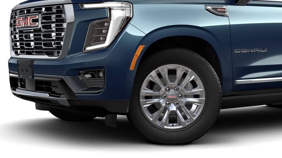 2026 GMC Yukon XL Denali - Photo 29