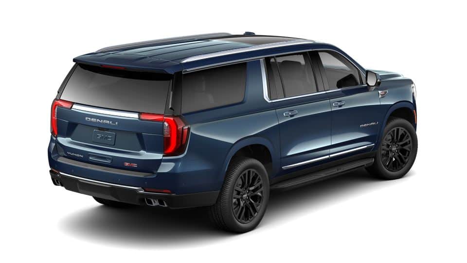 2026 GMC Yukon XL Denali - Photo 5