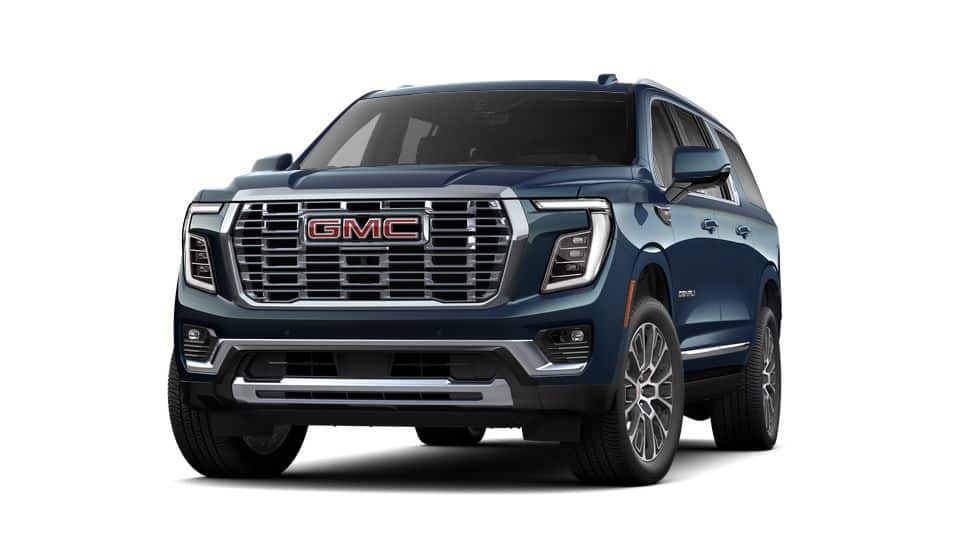 2026 GMC Yukon XL Denali's photo