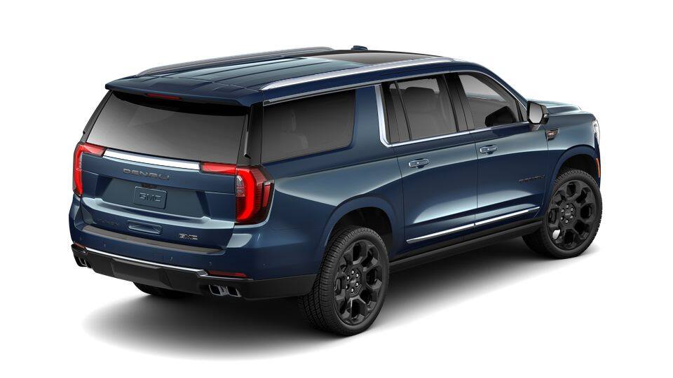 2026 GMC Yukon XL Denali - Photo 47