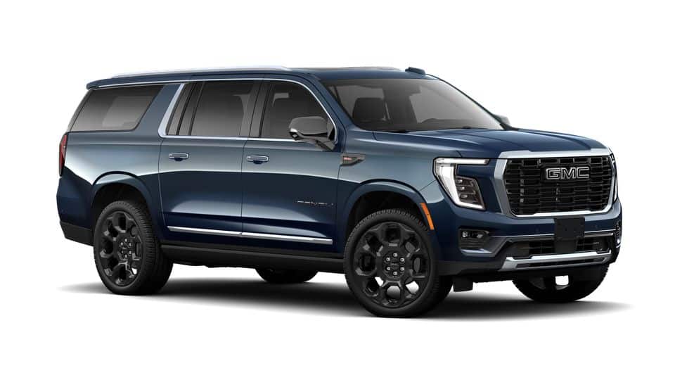 2026 GMC Yukon XL Denali - Photo 48