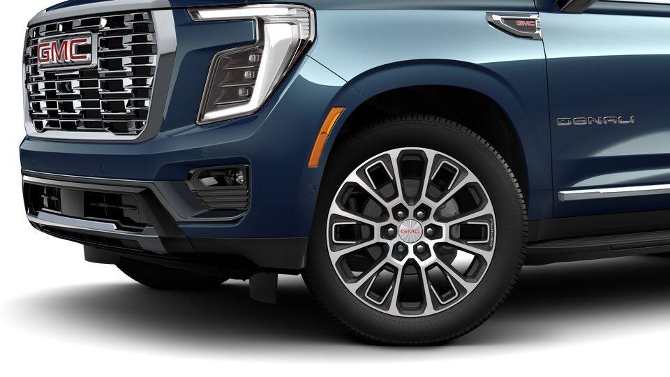 2026 GMC Yukon XL Denali - Photo 55