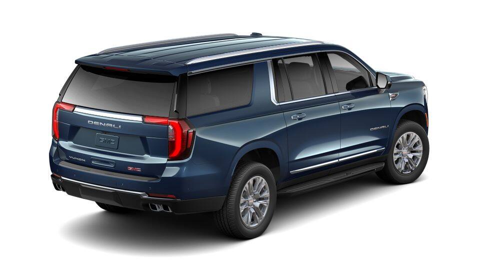 2026 GMC Yukon XL Denali - Photo 5
