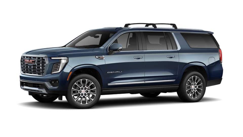 2026 GMC Yukon XL Denali - Photo 28