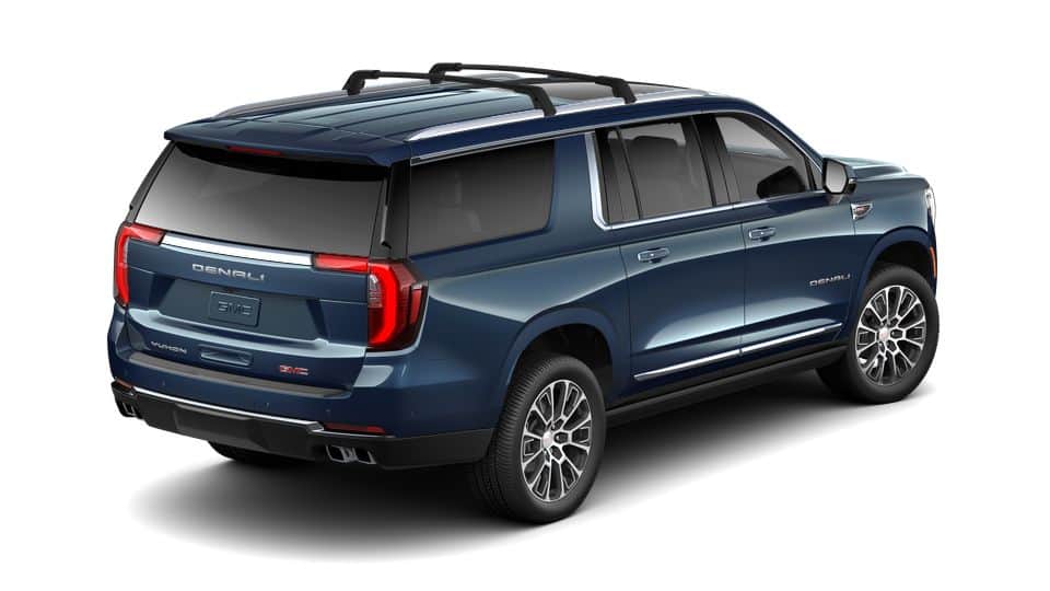 2026 GMC Yukon XL Denali - Photo 29
