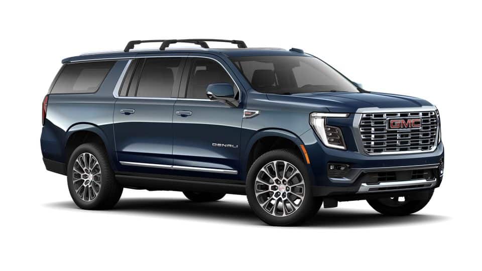 2026 GMC Yukon XL Denali - Photo 30