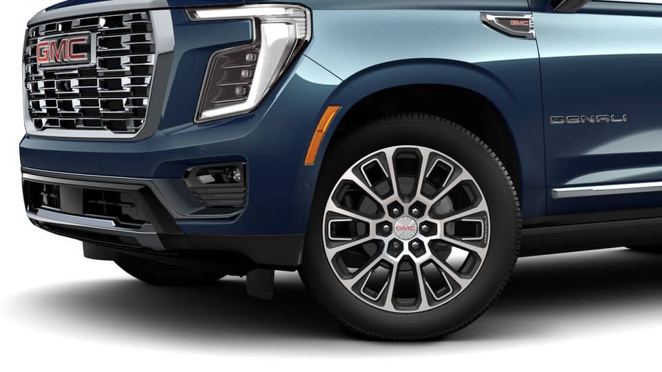 2026 GMC Yukon XL Denali - Photo 31