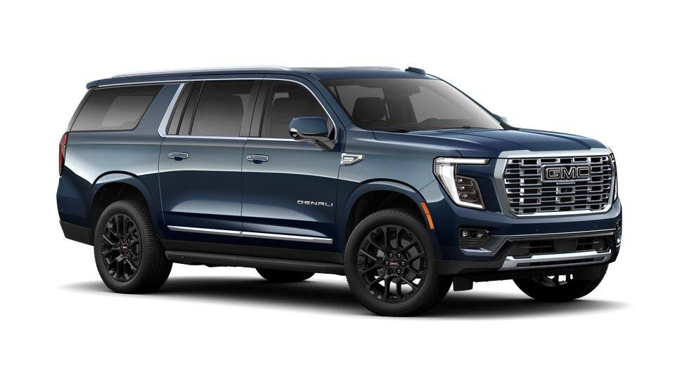 2026 GMC Yukon XL Denali - Photo 30