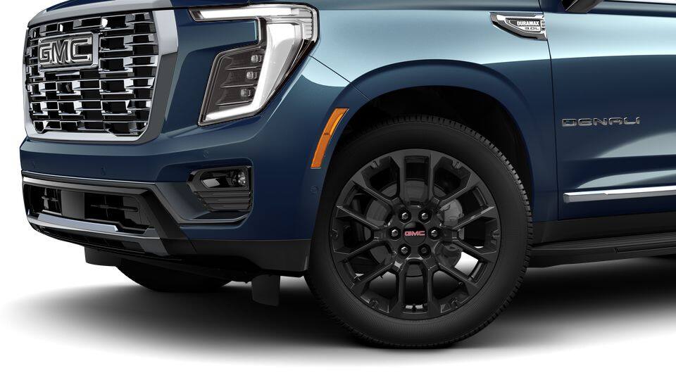 2026 GMC Yukon XL Denali - Photo 31