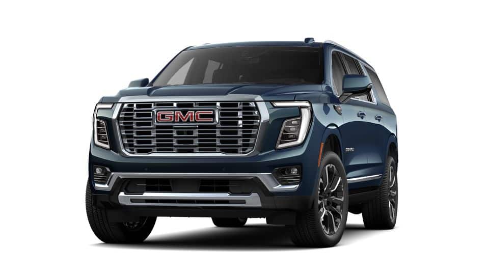 2026 GMC Yukon XL Denali - Photo 25