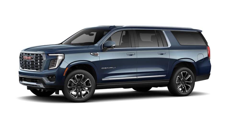 2026 GMC Yukon XL Denali - Photo 28