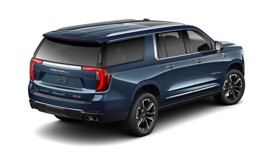 2026 GMC Yukon XL Denali - Photo 29