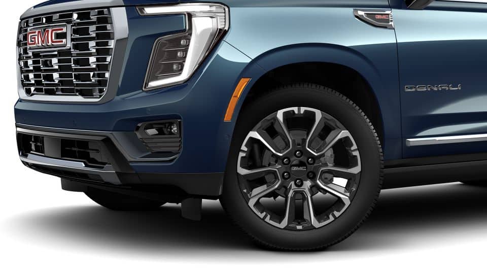 2026 GMC Yukon XL Denali - Photo 31