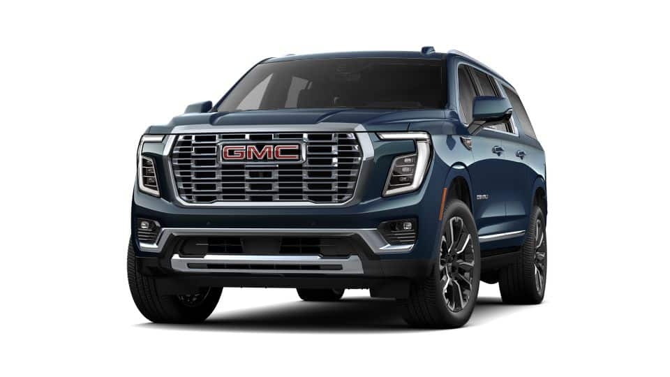 2026 GMC Yukon XL Denali - Photo 27