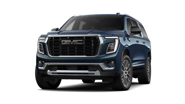 2026 Yukon XL